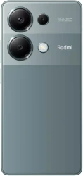 Смартфон Redmi Note 13 Pro 8GB/256GB с NFC международная версия (зеленый лес) - фото2