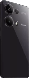 Смартфон Redmi Note 13 Pro 8GB/128GB с NFC международная версия (полуночный черный) - фото5