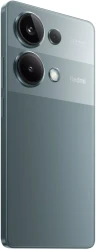 Смартфон Redmi Note 13 Pro 8GB/256GB с NFC международная версия (зеленый лес) - фото3