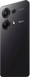 Смартфон Redmi Note 13 Pro 8GB/128GB с NFC международная версия (полуночный черный) - фото6