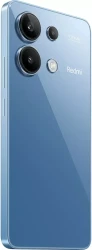 Смартфон Redmi Note 13 6GB/128GB с NFC международная версия (ледяной синий) - фото5