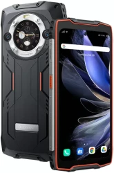 Смартфон Blackview BV9300 Pro (оранжевый) - фото6