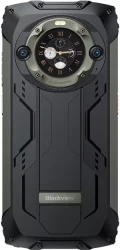 Смартфон Blackview BV9300 Pro (черный) - фото2