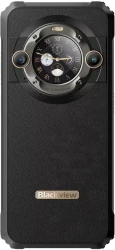 Смартфон Blackview BL9000 12GB/512GB (межзвездный черный) - фото3