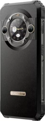 Смартфон Blackview BL9000 12GB/512GB (межзвездный черный) - фото4