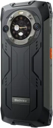 Смартфон Blackview BV9300 Pro (черный) - фото4
