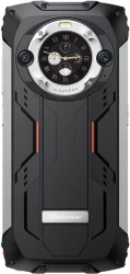 Смартфон Blackview BV9300 Pro (оранжевый) - фото2