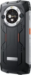 Смартфон Blackview BV9300 Pro (оранжевый) - фото3