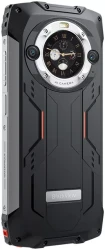 Смартфон Blackview BV9300 Pro (оранжевый) - фото4