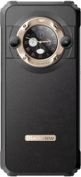 Смартфон Blackview BL9000 12GB/512GB (золотистый) - фото3