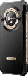 Смартфон Blackview BL9000 12GB/512GB (золотистый) - фото4