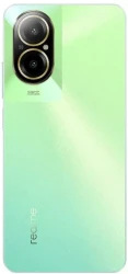 Смартфон Realme C67 8GB/256GB (зеленый оазис) - фото2