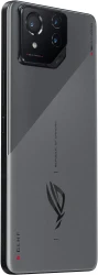 Смартфон Asus ROG Phone 8 12GB/256GB международная версия (серый) - фото3