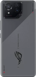 Смартфон Asus ROG Phone 8 12GB/256GB международная версия (серый) - фото4