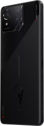 Смартфон Asus ROG Phone 8 12GB/256GB международная версия (черный) - фото2
