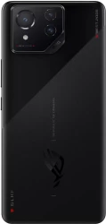 Смартфон Asus ROG Phone 8 12GB/256GB международная версия (черный) - фото4