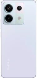 Смартфон Redmi Note 13 Pro 5G 12GB/512GB с NFC международная версия (фиолетовый) - фото7
