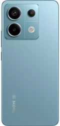 Смартфон Redmi Note 13 Pro 5G 12GB/512GB с NFC международная версия (бирюзовый) - фото5