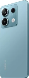 Смартфон Redmi Note 13 Pro 5G 12GB/512GB с NFC международная версия (бирюзовый) - фото7