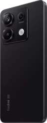Смартфон Redmi Note 13 Pro 5G 8GB/256GB с NFC международная версия (полуночный черный) - фото7