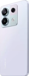 Смартфон Redmi Note 13 Pro 5G 8GB/256GB с NFC международная версия (фиолетовый) - фото6