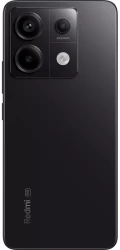 Смартфон Redmi Note 13 Pro 5G 12GB/512GB с NFC международная версия (полуночный черный) - фото5