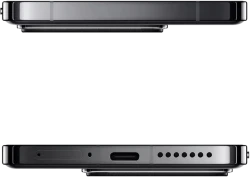 Смартфон Xiaomi 14 12GB/512GB международная версия (черный) - фото4