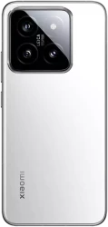 Смартфон Xiaomi 14 12GB/512GB международная версия (белый) - фото2