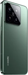 Смартфон Xiaomi 14 12GB/256GB международная версия (зеленый) - фото3