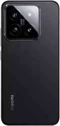 Смартфон Xiaomi 14 12GB/512GB международная версия (черный) - фото2
