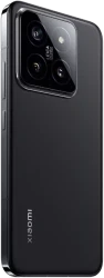 Смартфон Xiaomi 14 12GB/512GB международная версия (черный) - фото3