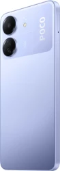 Смартфон POCO C65 6GB/128GB с NFC международная версия (фиолетовый) - фото7