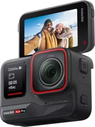 Экшен-камера Insta360 Ace Pro - фото