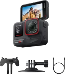 Экшен-камера Insta360 Ace Pro - фото2