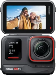 Экшен-камера Insta360 Ace Pro - фото3