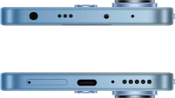 Смартфон Redmi Note 13 8GB/256GB без NFC международная версия (ледяной синий) - фото4