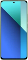 Смартфон Redmi Note 13 8GB/256GB без NFC международная версия (мятно-зеленый) - фото2