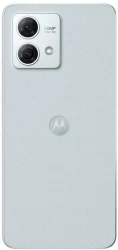 Смартфон Motorola Moto G84 12GB/256GB (синий зефир) - фото3