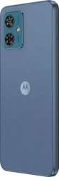 Смартфон Motorola Moto G54 5G 8GB/256GB (индиго синий) - фото3