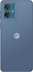 Смартфон Motorola Moto G54 5G 8GB/256GB (индиго синий) - фото5