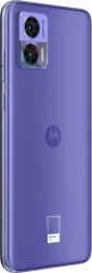 Смартфон Motorola Edge 30 Neo 8GB/128GB (фиолетовый) - фото3