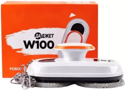 Робот для мытья окон Даджет dBot W100 - фото3