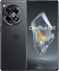 Смартфон OnePlus 12R 8GB/128GB международная версия (металлический серый) - фото