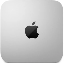Компактный компьютер Apple Mac mini M2 Pro MNH73 - фото2