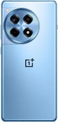 Смартфон OnePlus 12R 8GB/128GB международная версия (синий) - фото7