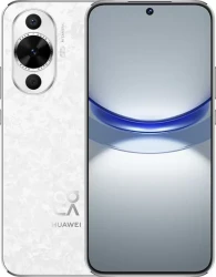 Смартфон Huawei nova 12s FOA-LX9 8GB/256GB (белый) - фото