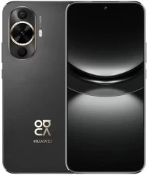 Смартфон Huawei nova 12s FOA-LX9 8GB/256GB (черный) - фото