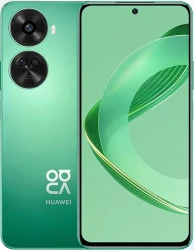 Смартфон Huawei nova 12 SE BNE-LX1 8GB/256GB (зеленый) - фото