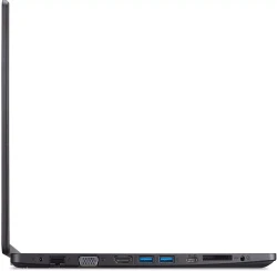 Ноутбук Acer TravelMate P2 TMP214-41-G2-R6QR (NX.VSAER.007) - фото7