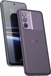 Смартфон HTC U23 8GB/128GB (фиолетовый) - фото2